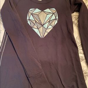 Long sleeve Ivivva shirt